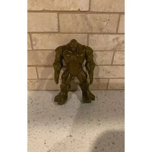 Burger King 2008 Abomination.  SE